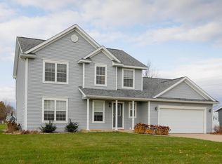 7552 Capri St, Portage, MI 49002