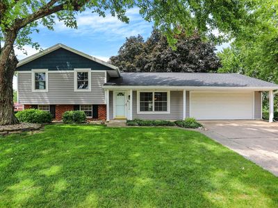 8014 Jeff Rd, Indianapolis, IN, 46217