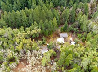 2472 Birdseye Creek Rd, Gold Hill, OR 97525