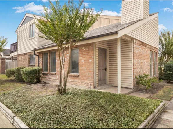7859 Green Lawn Dr #2, Houston, TX 77088
