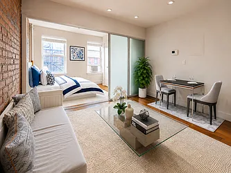 165 Ludlow Street, #2C