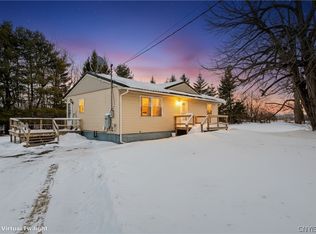 1804 Allen Rd, Cassville, NY 13318