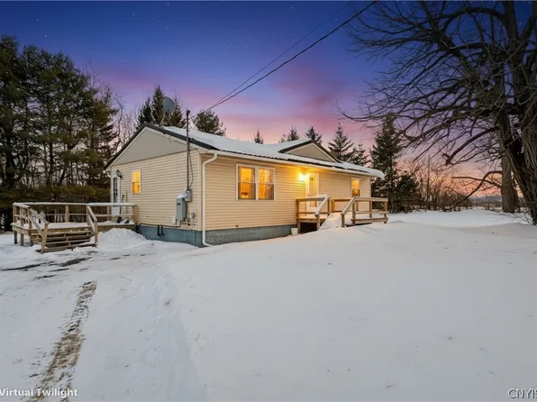 1804 Allen Rd, Cassville, NY 13318