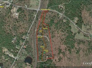 3 Summit Hill Rd, Washington, MA 01223