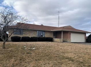 5010 Swisher Rd, Cable, OH 43009