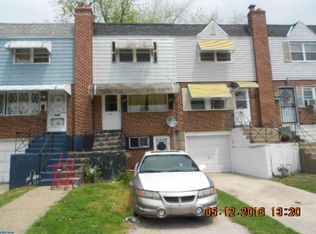 513 Tilghman St, Chester, PA 19013