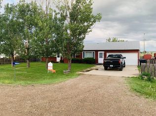 5416 1st Ave W, Williston, ND 58801