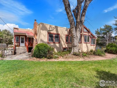 5108 E Highway 14, Fort Collins, CO, 80524
