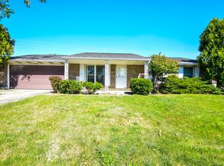 218 Apollo St, Sidney, OH 45365