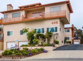 608 Esplanade UNIT 2, Redondo Beach, CA 90277