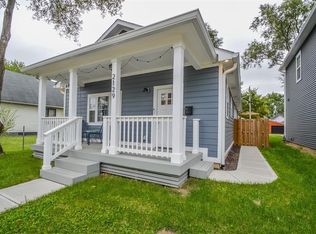 2129 Lexington Ave, Indianapolis, IN