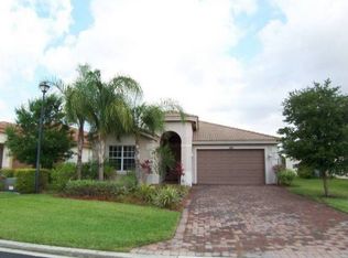 1281 SE Fleming Way, Stuart, FL 34997