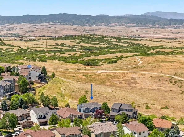 2516 Shadecrest Place, Highlands Ranch, CO 80126