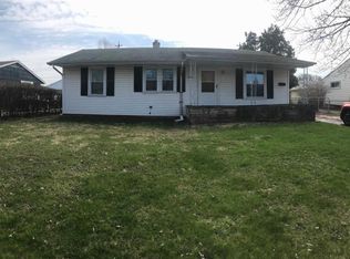 1084 Racine Ave, Columbus, OH 43204