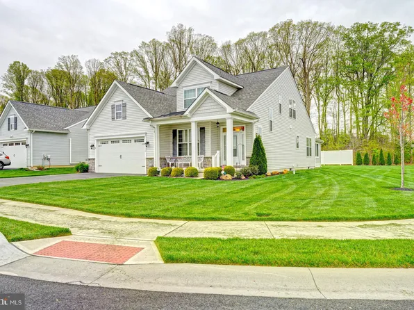 14 Pasatiempo Ct, Magnolia, DE 19962