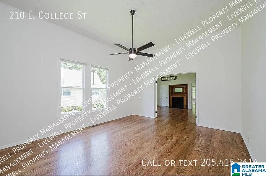 3 bed, 2.0 bath, 2100 sqft, $1,950 — Photo 2