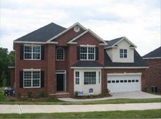 421 Richmond St, Evans, GA 30809