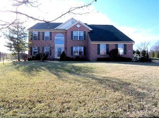 3946 Windyhollow Way, Mason, OH 45040
