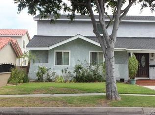 20732 Cortner Ave, Lakewood, CA 90715