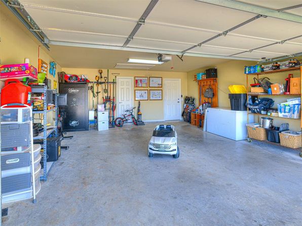 1955 Green Cedar Ct, Shawnee, OK 74804