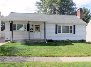 3508 Auburn St, Erie, PA 16508