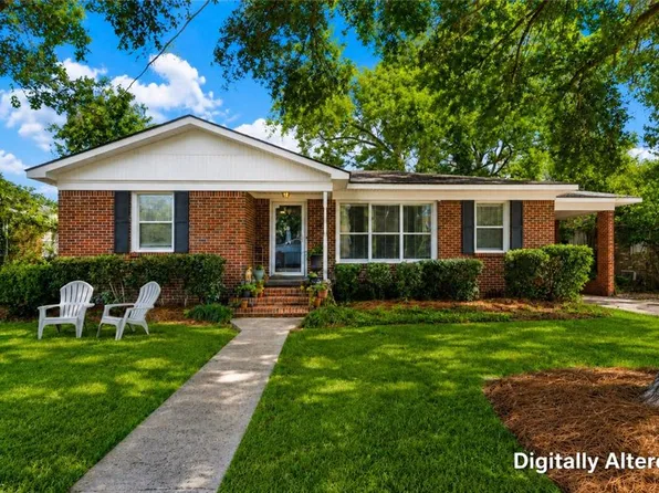 511 E Barksdale Dr, Mobile, AL 36606