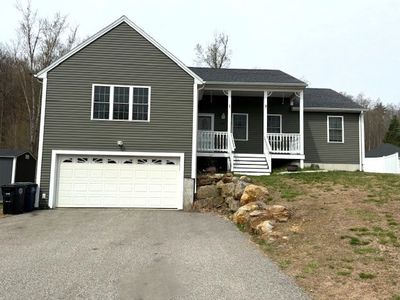 141 Cournoyer Blvd, Southbridge, MA, 01550