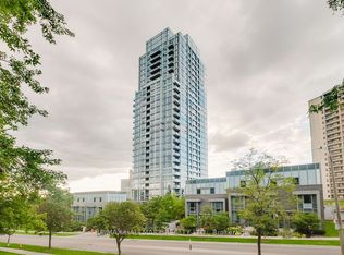 18 Graydon Hall Dr Unit 1803, Toronto, ON M3A 0A2