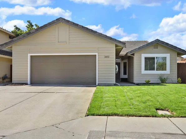 3851 McDougald Blvd, Stockton, CA 95206