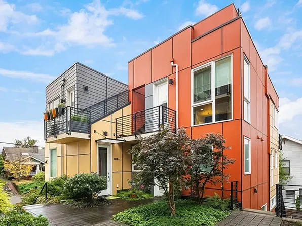 3515 Wallingford Ave N #B, Seattle, WA 98103