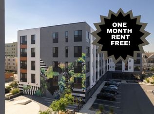 The Hub at 31 Brewerytown, Philadelphia, PA 19121