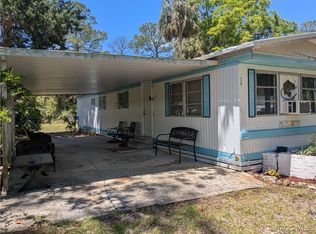 35 63rd St, Yankeetown, FL 34498