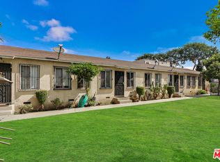 7023 Malabar St, Huntington Park, CA 90255