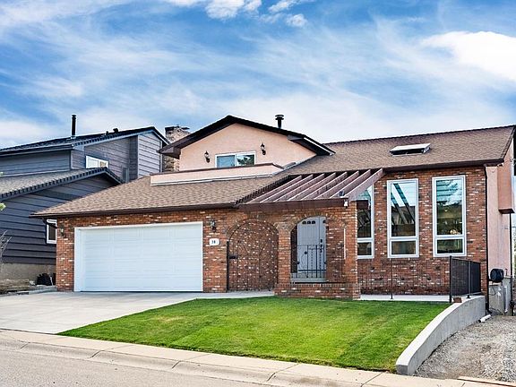 2nd image of 76 S Beaconsfield Way NW