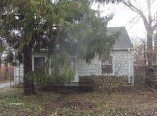 1683 Elias St, Westland, MI 48186