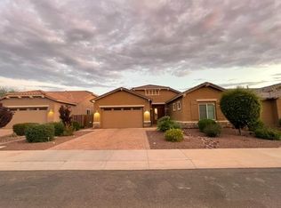 1041 E Tekoa Ave, Gilbert, AZ 85298