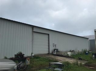 106 E Railroad Ave, Independence, LA 70443