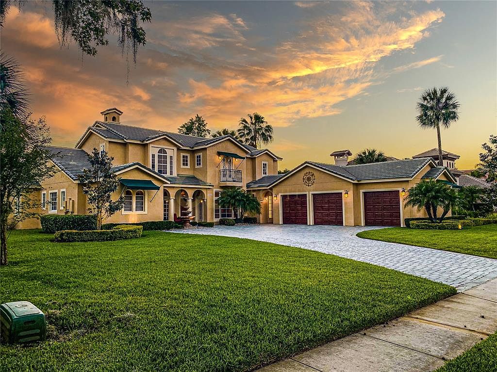 668 Shadowmoss Cir, Lake Mary, FL 32746 Zillow