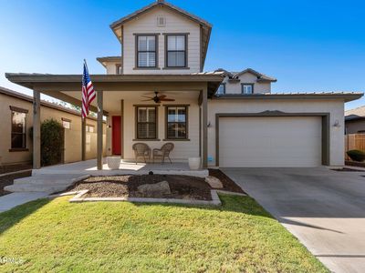 1419 W HOMESTEAD Court, Chandler, AZ, 85286