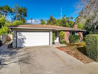 550 Highland Dr, San Luis Obispo, CA, 93405