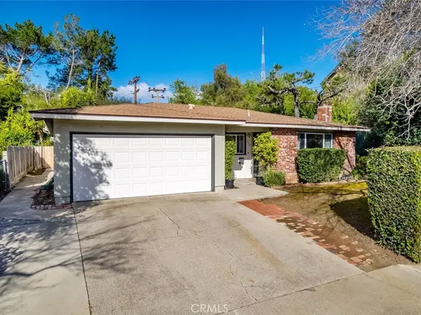 550 Highland Dr, San Luis Obispo, CA 93405