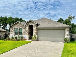 11594 Gingerland Dr, Conroe, TX 77304