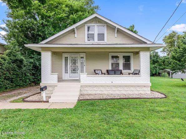 3311 Hikes Ln, Louisville, KY 40220