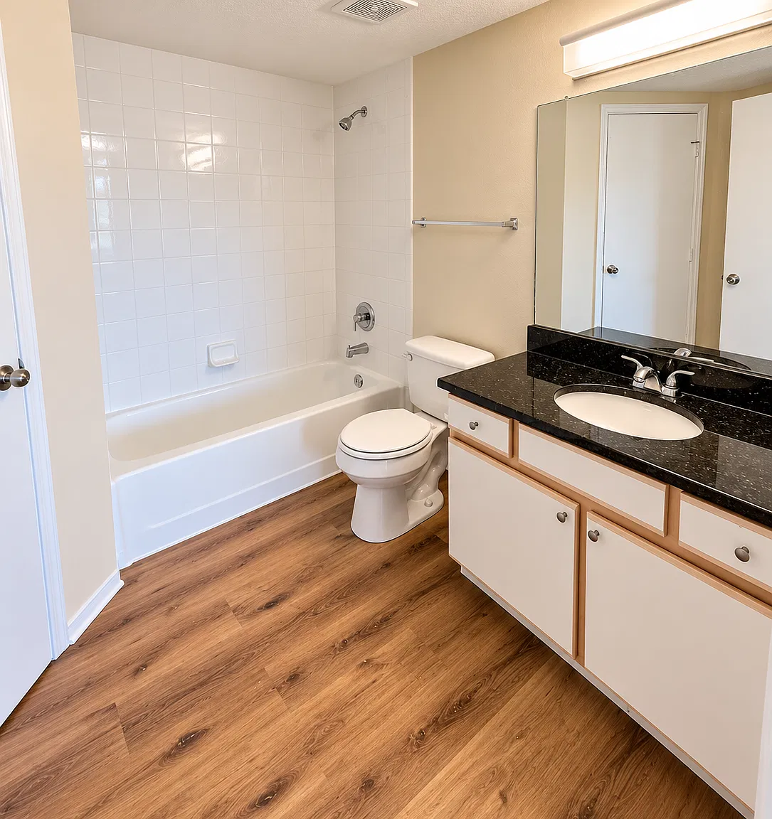 2 bed, 1026 sqft, $1,550 — Photo 4
