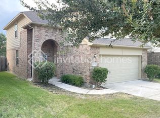 18734 Walden Glen Cir, Humble, TX 77346