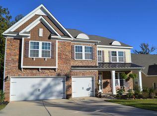 408 Slip Stream Ln, Chapin, SC 29036