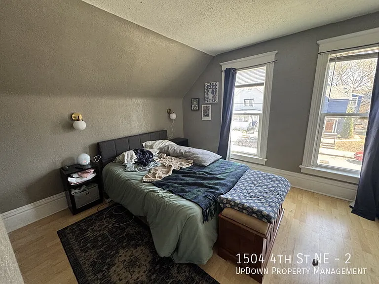 1504 4th St NE #2 — Photo 11