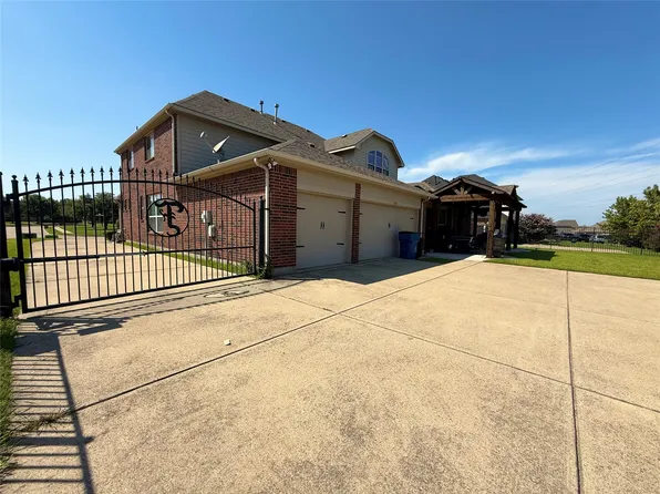 282 Stone Mountain Dr, Sunnyvale, TX 75182