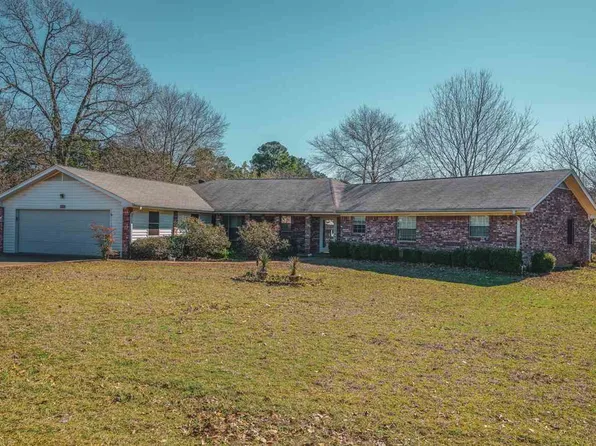140 Dennard Dr, Longview, TX 75605