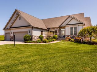 1663 Prairie Dr, Saint Joseph, MI